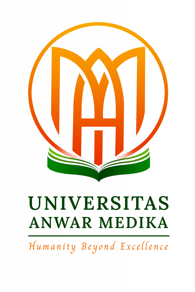 Logo UAM Vertikal